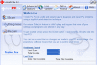 1 Click PC Fix screenshot
